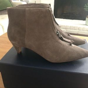 NWOT Splender booties